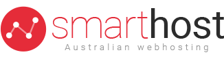 Smarthost.au - secure australian hosting with great support